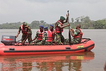 La Côte d’Ivoire met en place un dispositif de surveillance d’envergure contre l’insécurité maritime
