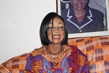 Décès à Abidjan de l'ex-PCA du Burida, Tantie Oussou