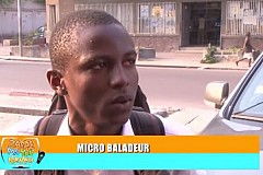 Vous êtes en quelle année ? L’interview embarrassante d’un jeune étudiant (vidéo) Vous êtes en quelle année ? L’interview embarrassante d’un jeune étudiant (vidéo)