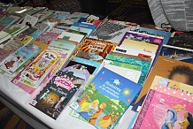 Rentrée scolaire en Côte d’Ivoire : les parents d’élèves pleurent... les commerçants rient
