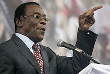 Crise au Gabon/ Mamadi Diané responsable des violences à Libreville selon le FPI