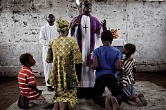 La sorcellerie infantile fait rage au « Nouveau Quartier » de Gagnoa