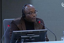 Procès Blé Goudé / Gbagbo : Le témoin déserte l'armée parce que sa vie menacée pendant la crise
