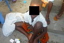 Niakara : Un malade mental abuse d’une fillette de deux ans qui décède par la suite