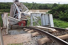 Risque de flambée des prix du mouton après l'effondrement du pont de Dimbokoro