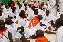 Hadj 2016 : les pèlerins ivoiriens sur les traces du Prophète Mohammed (saw) à la Mecque