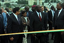 Abidjan: l’extension du bd de France redressé ouverte au trafic, ce jeudi
