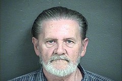 USA : Il cambriole une banque car il préfère la prison à sa femme USA : Il cambriole une banque car il préfère la prison à sa femme