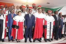 La Côte d’Ivoire se déchire sur un nouveau projet constitutionnel
