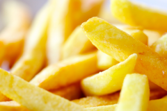 Arrêtée pour avoir volé 3 frites sur un plateau Arrêtée pour avoir volé 3 frites sur un plateau