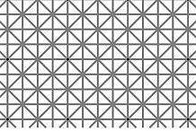 Les douze points noirs que vous ne pourrez pas voir en même temps