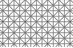 Les douze points noirs que vous ne pourrez pas voir en même temps