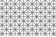 Les douze points noirs que vous ne pourrez pas voir en même temps Les douze points noirs que vous ne pourrez pas voir en même temps