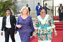 Lutte contre le travail des enfants : la Côte d’Ivoire et le Ghana signent une déclaration conjointe