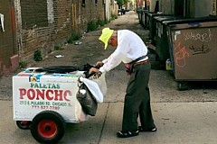 L'histoire que raconte ce cliché a secoué la Toile L'histoire que raconte ce cliché a secoué la Toile