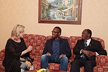 Montréal : Drogba chez les Ouattara