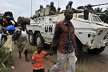 La défense de Gbagbo remet en cause la crédibilité des témoignages recueillis par l'ONUCI
