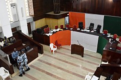 Homicide involontaire: Il fauche mortellement son tuteur et prend deux mois de prison Homicide involontaire: Il fauche mortellement son tuteur et prend deux mois de prison