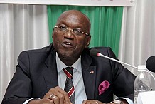 Le gouvernement n’a « jamais reconnu » d’arriérés de 243 milliards FCFA aux enseignants (Ministre)
