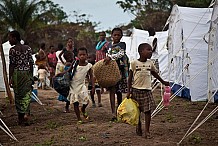 Normalisation: 128 réfugiés ivoiriens mettent fin à 14 ans d’exil en Guinée 
