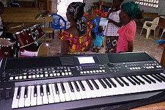 Bingerville : Les nuisances sonores d'une église vont la rendre folle Bingerville : Les nuisances sonores d'une église vont la rendre folle