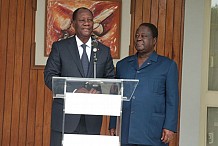 Constitution, Dialogue Politique, Gabon : Ce que Bédié et Ouattara se sont dit