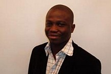 L’Ivoirien Jean-Jacques Konadjé désigné meilleur Chercheur-universitaire afro-caribéen d’Europe