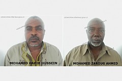 Deux individus usurpent l'identité d'un général soudanais et tentent d'escroquer 60 000 euros