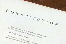 Troisième république, un projet qui laisse les Ivoiriens sans voix !
