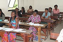 Examen de fin d'année : 58% d'admis à la session 2016 du BTS 