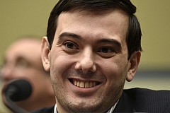 Le type «le plus détesté des Etats-Unis» propose une enchère pour le frapper Le type «le plus détesté des Etats-Unis» propose une enchère pour le frapper