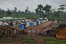 Les réfugiés ivoiriens au Ghana hésitent encore à rentrer (SAARA)
