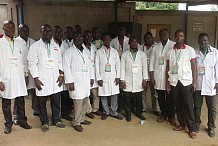 Lancement d’une application web pour la formation continue des médecins en Côte d’Ivoire

