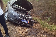 Axe Gagnoa-Soubré : Un conducteur heurte mortellement une dame et deux enfants et prend la fuite