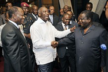 Avec la nouvelle constitution, Ouattara peut rester encore 