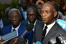 Côte d'Ivoire: le Lider vent debout contre le projet de nouvelle Constitution