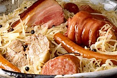 Choucroute