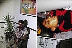 Il tue sa soeur parce qu'elle a décidé d'épouser un chrétien Il tue sa soeur parce qu'elle a décidé d'épouser un chrétien