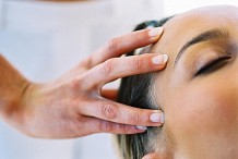 5 questions qu’on se pose toutes sur le massage du cuir chevelu