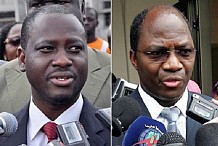 La justice militaire burkinabè demande l’expertise des écoutes mettant en cause Djibrill Bassolé et Guillaume Soro