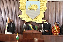 Côte d'Ivoire : la IIIe République selon Alassane Ouattara
