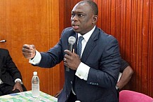 Nouvelle Constitution ivoirienne: KKB ‘’claque’’ la porte de l’hémicycle après le rejet de son préalable