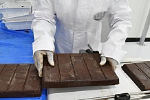 La Côte d’Ivoire veut produire plus de chocolat