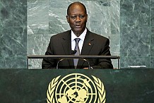 Conseil de sécurité de l’ONU: la Côte d’Ivoire veut partager son expérience en maintien de la paix (Mémorandum) 