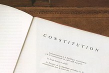 Projet de nouvelle constitution de Ouattara: le tropisme du N’zassa constitutionnel
