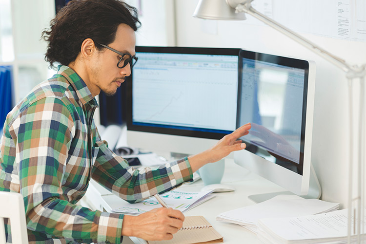 Comment la technologie permet à une équipe de vente de travailler plus