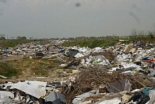 Anne Ouloto veut mettre un terme au déversement illégal des déchets industriels privés