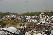 Anne Ouloto veut mettre un terme au déversement illégal des déchets industriels privés