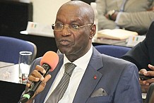 Modernisation de la Fonction publique ivoirienne: Le Ministre Kouakou Pascal Abinan sollicite l’expérience de l’école des Sciences Politiques de Paris