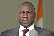 Côte d’Ivoire/Constitution: le RHDP dévoile son slogan pour la campagne référendaire